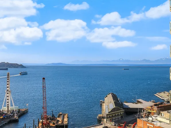 99 Union Street Street #1401, Seattle, WA 98101