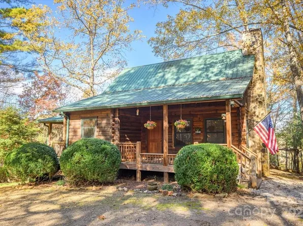 87 Prater Cove Rd, Franklin, NC 28734