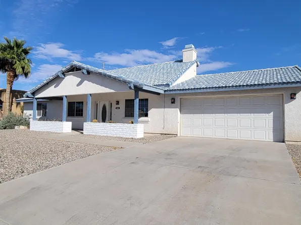 2042 Donner Bay, Lake Havasu City, AZ 86406