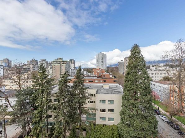 2 bedroom rental in Vancouver — photo 16