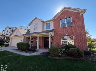 11837 Weathered Edge Dr, Fishers, IN 46037