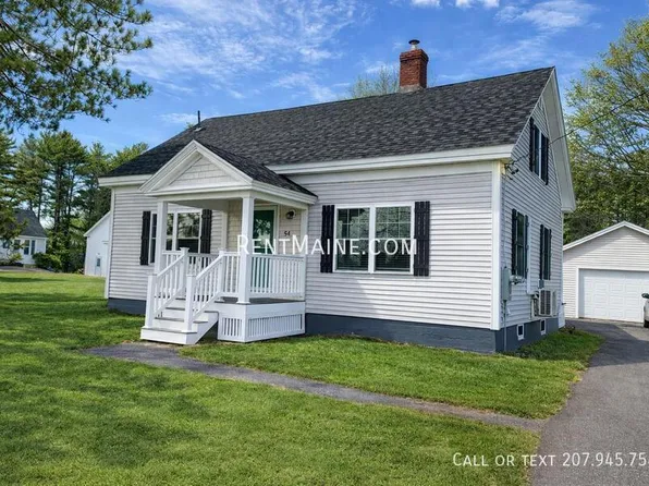 54 Western Ave, Hampden, ME 04444