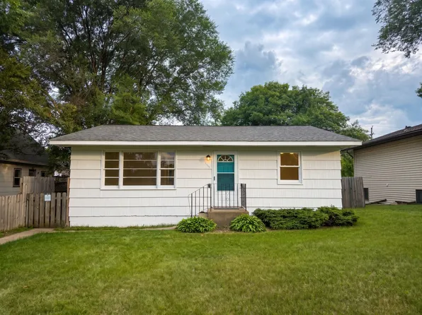 416 SW 4th St, Brainerd, MN 56401