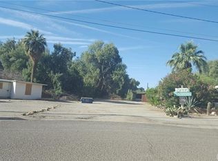 213 E Broadway St, Needles, CA 92363