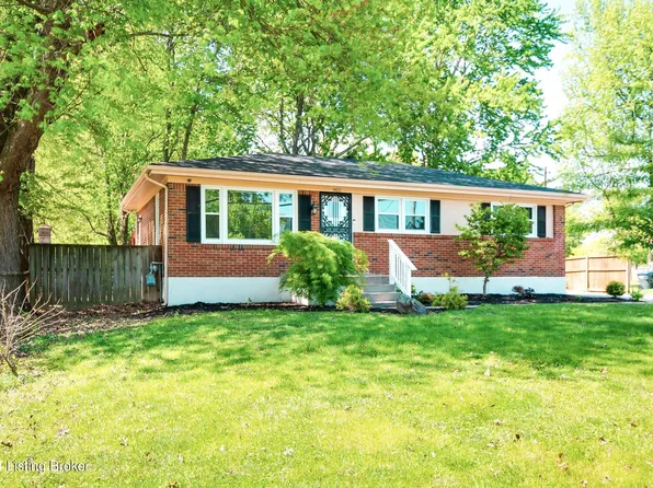 902 Mount Holly Rd, Fairdale, KY 40118