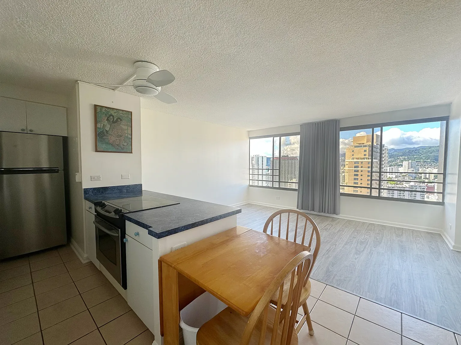 Studio, 464 sqft, $2,400 — Photo 1