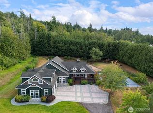 4224 Dumas Avenue, Bellingham, WA 98229