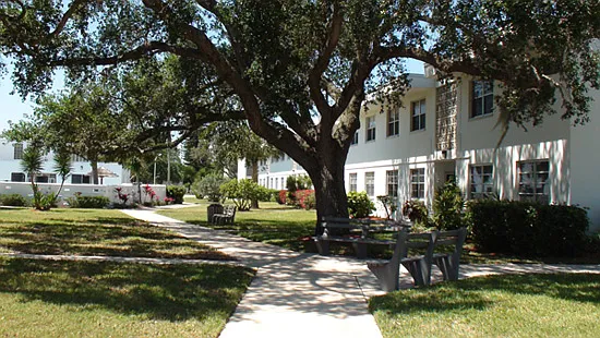 8401 N Atlantic Ave #B12 — Photo 5