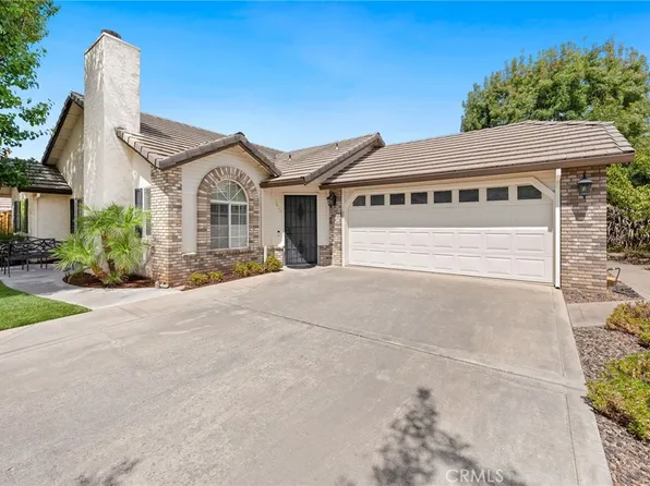 2620 Amanecida Cmn, Chico, CA 95928