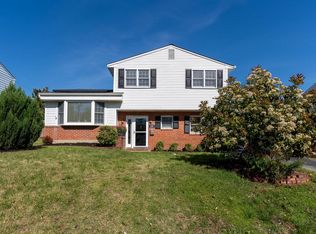 428 Sudbury Rd, Linthicum, MD 21090