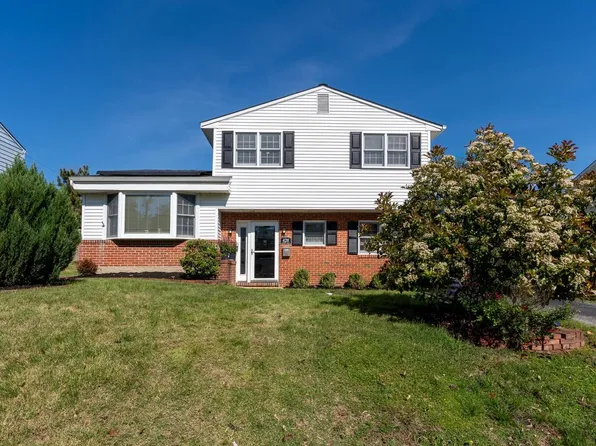 428 Sudbury Rd, Linthicum, MD 21090