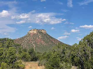 County Road B528a, Las Vegas, NM 87701