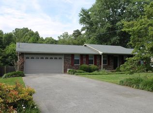 7305 Etheld Reda Dr, Knoxville, TN 37931