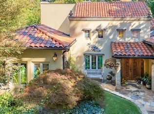 1043 McConnell Dr, Decatur, GA 30033