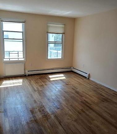 living area; lots of light!