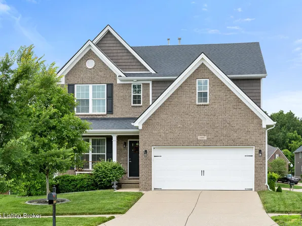 18007 Ellerslie Dr, Louisville, KY 40245