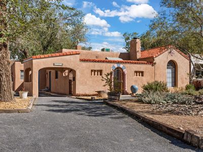 3401 Campus Blvd NE, Albuquerque, NM, 87106