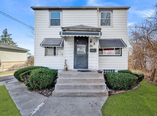 12565 Irving Ave, Blue Island, IL
