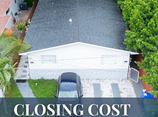 Allapattah Sch Sub, Miami, FL 33142