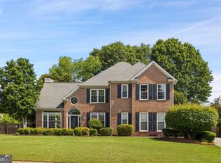 6830 Weatherstone Way, Alpharetta, GA 30009