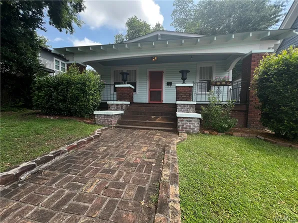 805 21st Ave, Tuscaloosa, AL 35401