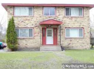 5711 Quincy St #33, Saint Paul, MN 55112