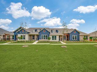 512 Matchbox St, Argyle, TX 76226