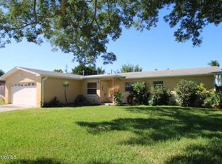725 Manderine St, Merritt Island, FL 32953