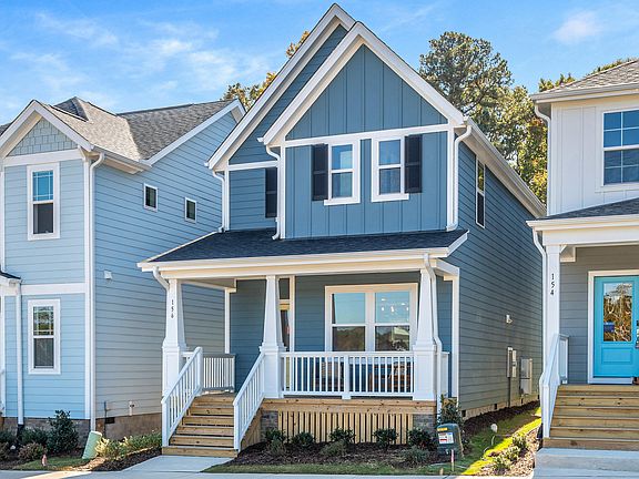 2nd image of 156 Weavers Grove Dr #127