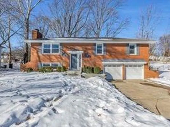 5528 Manning Ave, Raytown, MO 64133