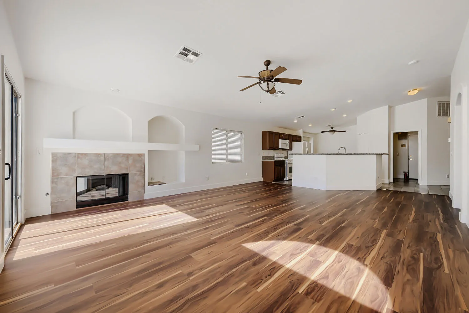 Beautifully Renovated Single-Story Home with RV Parking & Brand-New Ap — Photo 2