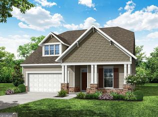 365 Boundless Ln, Canton, GA 30114