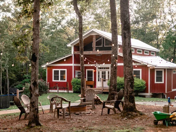 2781 Old Loving Rd, Morganton, GA 30560