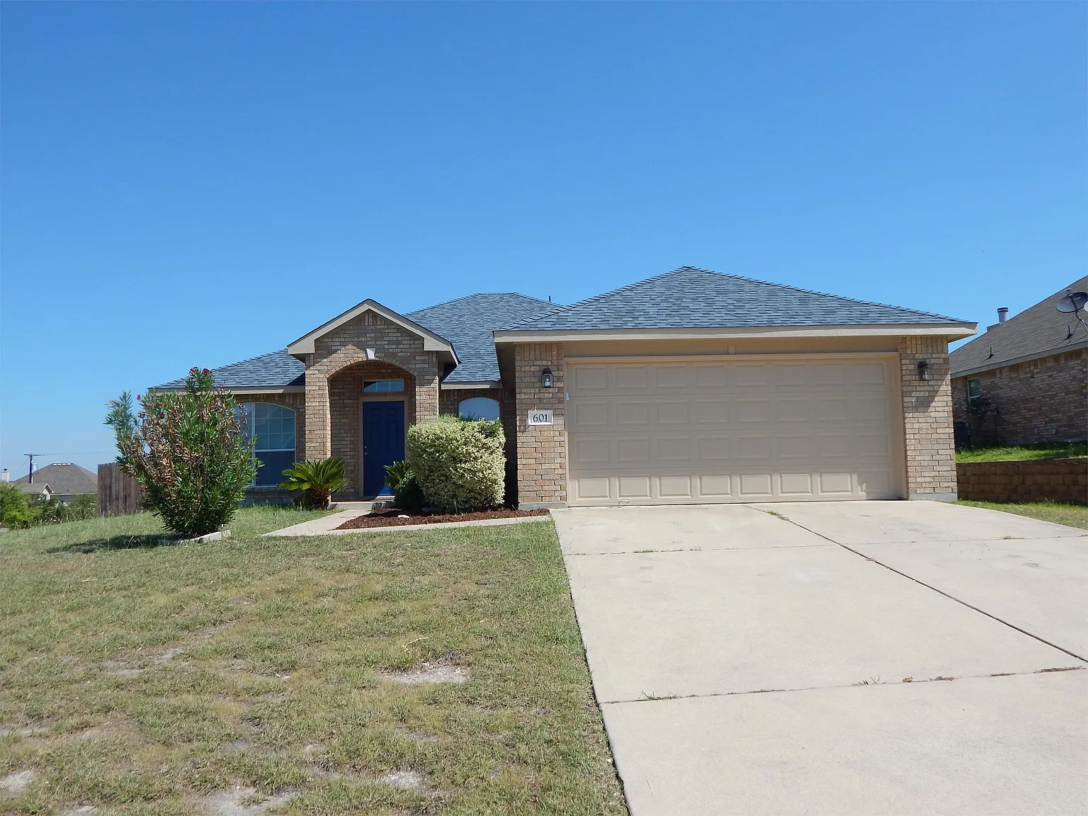 601 Cattail Circle - 1 — Photo 1