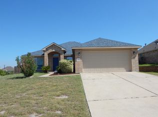 601 Cattail Cir, Harker Heights, TX 76548