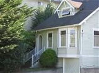 4509 Midvale Ave N, Seattle, WA 98103