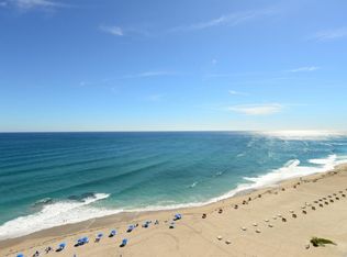 3800 N Ocean Dr APT 1853, Singer Island, FL 33404