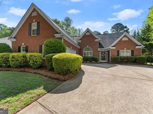 4133 Arbor Chase Rd, Gainesville, GA 30507