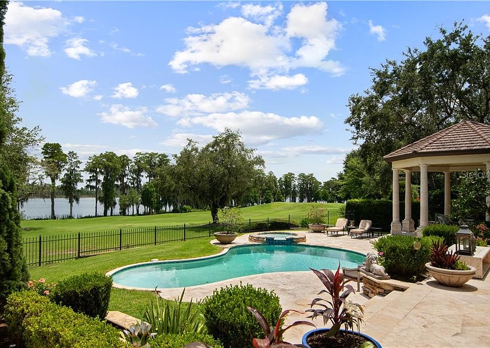 5305 Isleworth Country Club Dr, Windermere, FL 34786 Zillow
