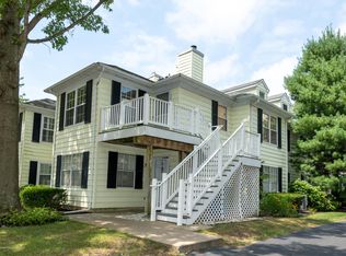 1501 Buckingham Cir #15, Middletown, NJ 07748