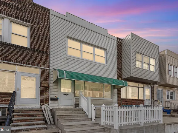 2822 Sellers St, Philadelphia, PA 19137