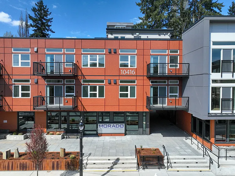 Morado Bothell — Photo 40