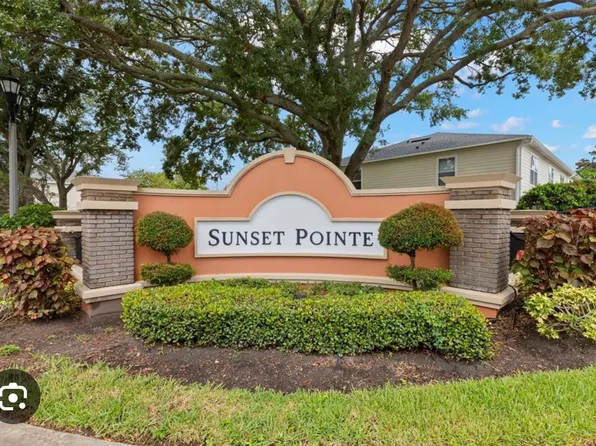 1965 Searay Shore Dr, Clearwater, FL 33763