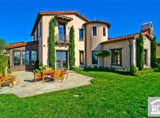 6 Serenity, Newport Coast, CA 92657