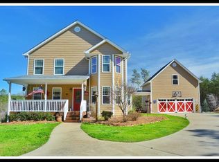 452 Mann Rd, Rockmart, GA 30153