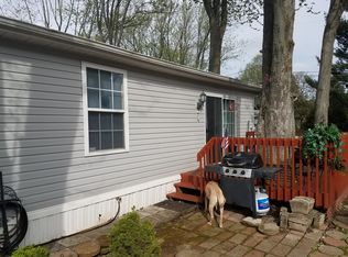 6610 Lear Nagle Rd LOT 26, North Ridgeville, OH 44039