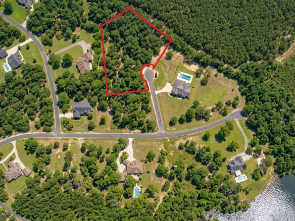 0 Centerbrook Rd, Vidalia, GA 30474