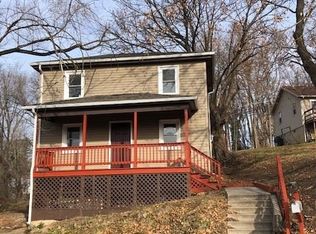 639 Stuart St, Staunton, VA 24401