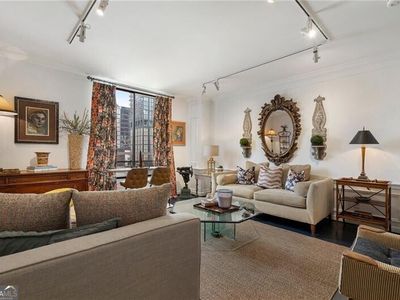 1421 Peachtree St NE APT 415, Atlanta, GA, 30309