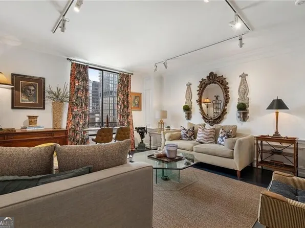 1421 Peachtree St NE APT 415, Atlanta, GA 30309